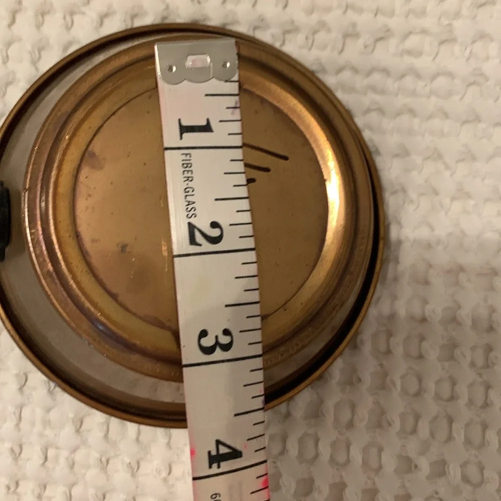 Vintage Metal Tin & Copper Laddles - Picture 10 of 10